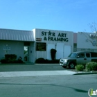 Star Art & Framing