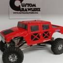 Custom Crawlerz - Toy Stores
