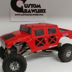 Custom Crawlerz