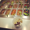 U-Swirl - Ice Cream & Frozen Desserts
