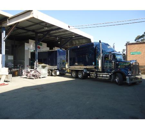 Habib Bros Truck and Car Smash Repairs - Austral, NSW