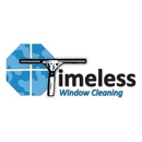 Timeless Window Cleaning - Window Cleaning