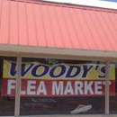 woodys flea market - Flea Markets