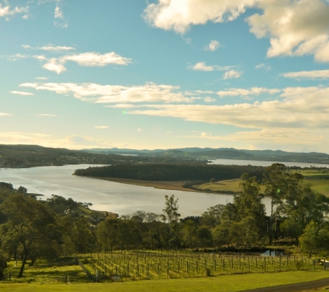 West Tamar Council - Exeter, TAS