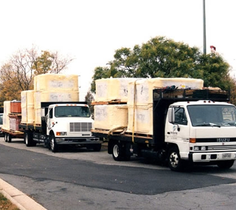 Capital Hot Tubs & Saunas - Clarksburg, MD