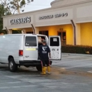California Pressure Washing Systems - Commercial & Industrial Steam Cleaning