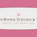 Whole Life Dentistry - Cosmetic Dentistry
