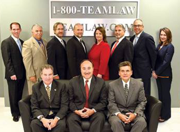 Team Law - Perth Amboy, NJ