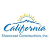 California Showcase Construction gallery