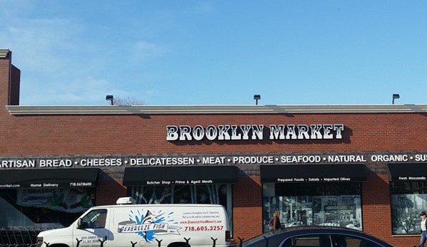 CTown Supermarket - Brooklyn, NY