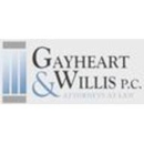 Law Firm of Gayheart & Willis P. C. - Transportation Law Attorneys