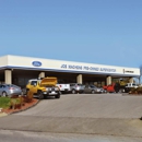 Joe Machens Pre-Owned Super Center - New Car Dealers