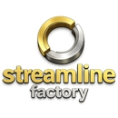 Streamline Factory Inc - Computer Software Publishers & Developers