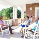 Richmond County Hospice Inc - Physicians & Surgeons