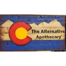 The Alternative Apothecary - Gift Shops