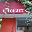 Cloister Cafe - American Restaurants