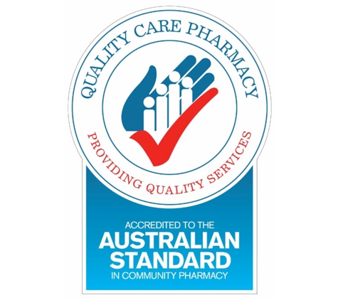 Blooms The Chemist - Camden, NSW. Accredited To The Australian Standard In Community Pharmacy