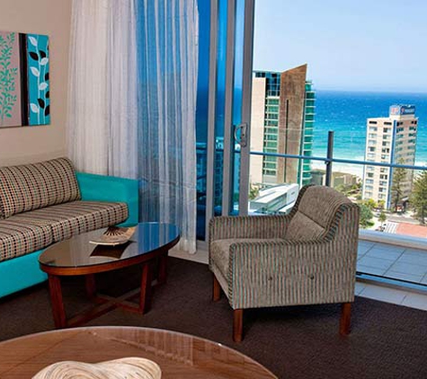 new - Surfers Paradise, QLD