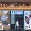 Northern Nevada Coin - Coin Dealers & Supplies
