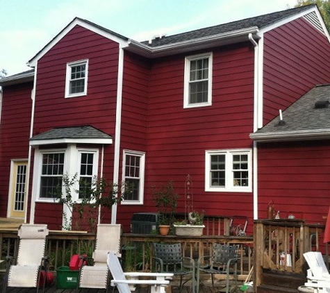 Lonestar Siding & Windows - Henrico, VA