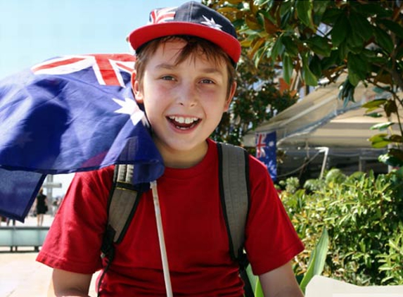 Scouts Australia - Baden-Powell Scout Centre - Pennant Hills, NSW