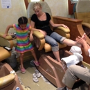 Galaxy Nail & Spa - Nail Salons