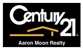 Century 21 Aaron Moon Realty - Real Estate Agents