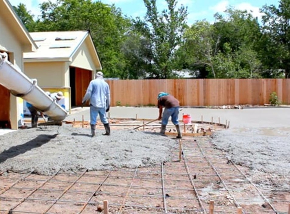 Lafayette Construction - Lafayette, LA