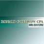 Ronald G. Tedrow, CPA