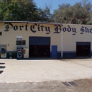 Port City Paint & Body - Automobile Body Repairing & Painting