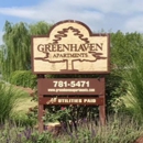 Greenhaven Apartments - Apartments
