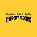 River City Electric - Electricians