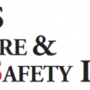 IFS Fire & Safety Inc. - Fire Protection Equipment & Supplies