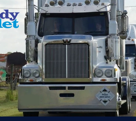 Bundy Bullet Pty Ltd. An Intrastate Basis & Operate Daily Services