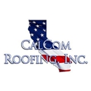 Calcom Roofing Inc - Roofing Contractors