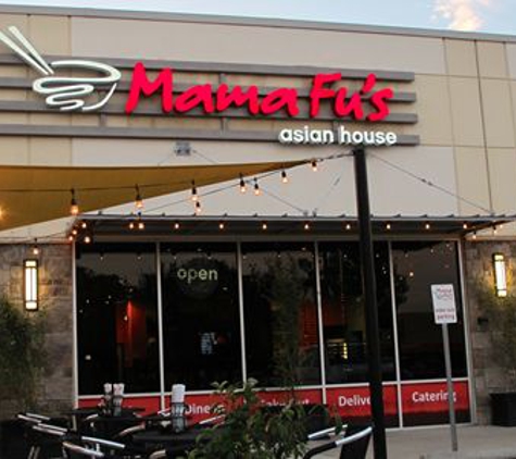 Mama Fu's - Sunset Valley, TX