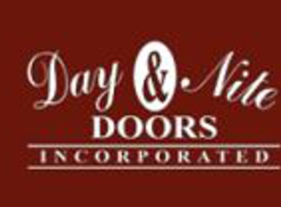 Day and Nite Doors - Ontario, CA