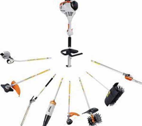 Manning Mowers BBQ’S & Heating