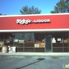 Ricky's Liquor