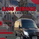 Limo Service San Bernardino - Limousine Service