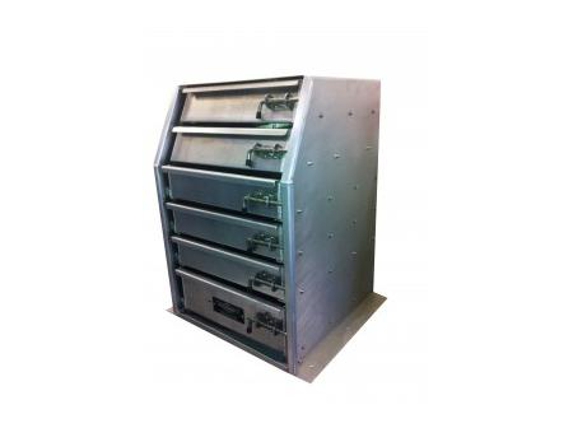 Diamond T Products Pty Ltd - Browns Plains, QLD