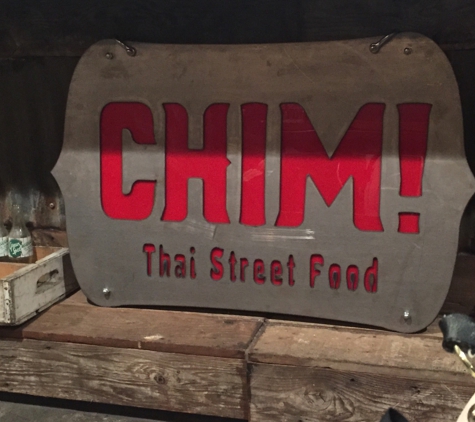 Chim! Thai Street Food - Pasadena, CA
