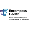 Encompass Health Rehabilitation Hospital of Cincinnati Norwood gallery