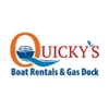 Quicky's Boat Rentals & Gas Dock gallery