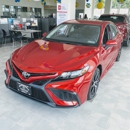 LeadCar Toyota Hazleton