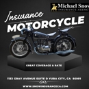 Michael Snow Insurance Agency - Insurance