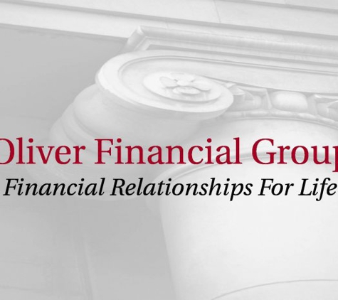 Oliver Financial Group - Longmont, CO