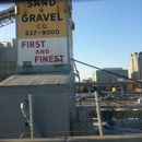Boston Sand & Gravel Co - Concrete Products