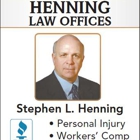 Henning Law Offices