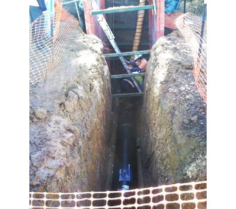 Wangaratta Horizontal Boring Pty Ltd - Wangaratta South, VIC